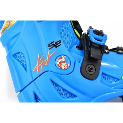 Мікро ролики Infinite SE сині 29-32. - 5 - Robinzon.ua