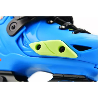 Мікро ролики Infinite SE сині 29-32. - 6 - Robinzon.ua