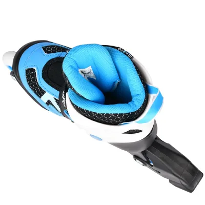 Мікро ролики Majority синьо-чорні 23-26. - 3 Мікро ролики Majority синьо-чорні 23-26. - 3 - Robinzon.ua