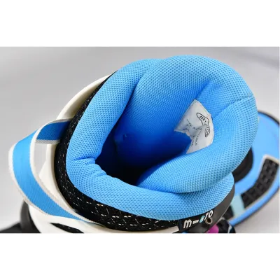 Мікро ролики Majority синьо-чорні 23-26. - 5 Мікро ролики Majority синьо-чорні 23-26. - 5 - Robinzon.ua