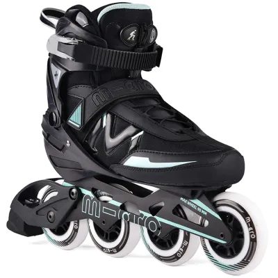 Мікро ролики Mood black 38.0. - 1 Мікро ролики Mood black 38.0. - 1 - Robinzon.ua