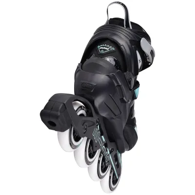 Мікро ролики Mood black 38.0. - 3 Мікро ролики Mood black 38.0. - 3 - Robinzon.ua