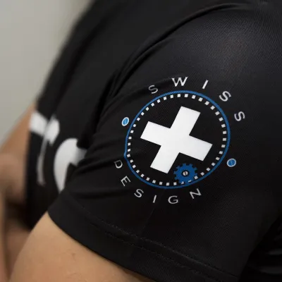 Micro футболка T-Shirt black L - 1 - Robinzon.ua