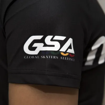 Micro футболка T-Shirt black L - 2 - Robinzon.ua