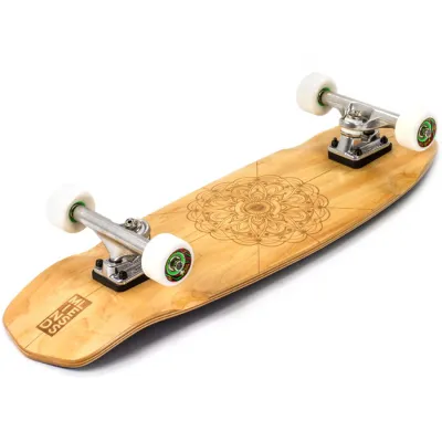 Mindless круизер Mandala Gen X natural - 2 Mindless круизер Mandala Gen X natural - 2 - Robinzon.ua