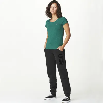 Picture Organic брюки Cocoon W black L - 2 - Robinzon.ua