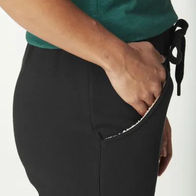 Picture Organic брюки Cocoon W black L - 3 - Robinzon.ua