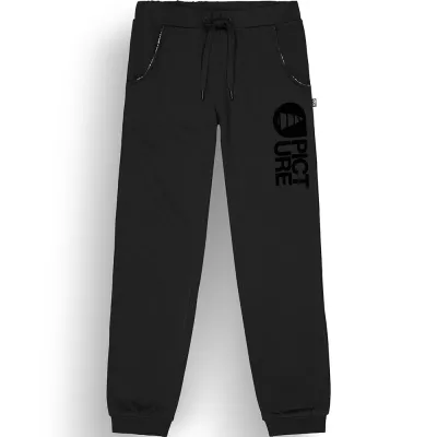 Picture Organic брюки Cocoon W black L - 4 - Robinzon.ua