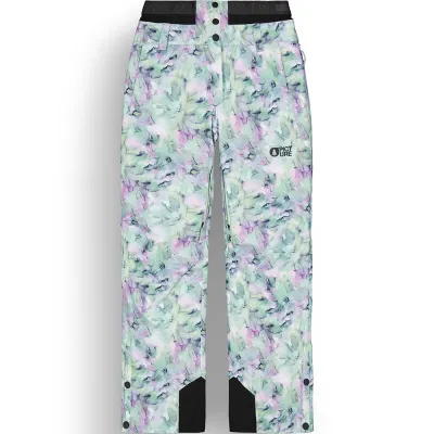 Picture Organic брюки лыжные Exa Printed W 2025 blurry water print L - 6 - Robinzon.ua
