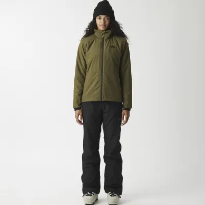 Picture Organic брюки лыжные Exa W 2026 black M - 3 - Robinzon.ua