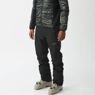 Picture Organic брюки лыжные Picture Object 2026 black L - 1 - Robinzon.ua