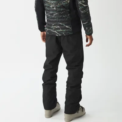 Picture Organic брюки лыжные Picture Object 2026 black L - 2 - Robinzon.ua