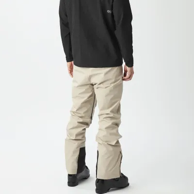 Picture Organic брюки лыжные Picture Object GTX 2026 pure cashmere L - 2 - Robinzon.ua