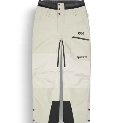 Picture Organic брюки лыжные Picture Object GTX 2026 pure cashmere L - 6 - Robinzon.ua