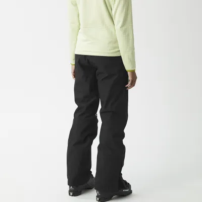 Picture Organic брюки лыжные Treva W 2026 black M - 2 - Robinzon.ua