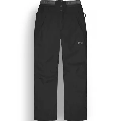 Picture Organic брюки лыжные Treva W 2026 black M - 4 - Robinzon.ua