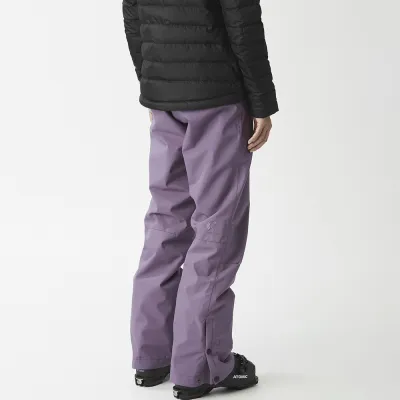 Брюки лижні Picture Organic Treva W 2026 виноградне варення L. - 3 - Robinzon.ua