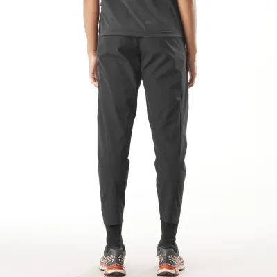 Picture Organic брюки утепленные Tulee Warm Stretch W black L - 1 - Robinzon.ua