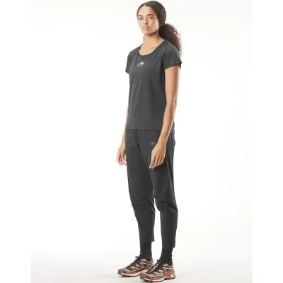 Picture Organic брюки утепленные Tulee Warm Stretch W black L - 2 - Robinzon.ua