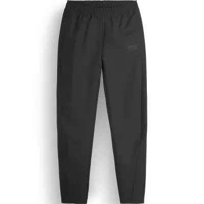 Picture Organic брюки утепленные Tulee Warm Stretch W black L - 5 - Robinzon.ua