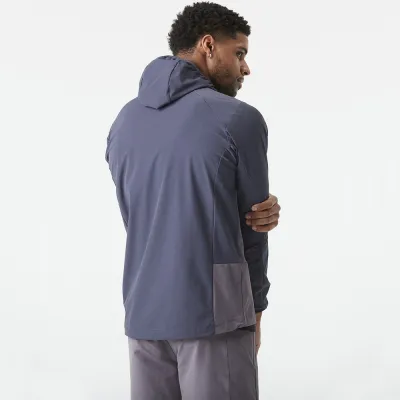 Picture Organic вітровка Outif Softshell excalibur L. - 1 Picture Organic вітровка Outif Softshell excalibur L. - 1 - Robinzon.ua