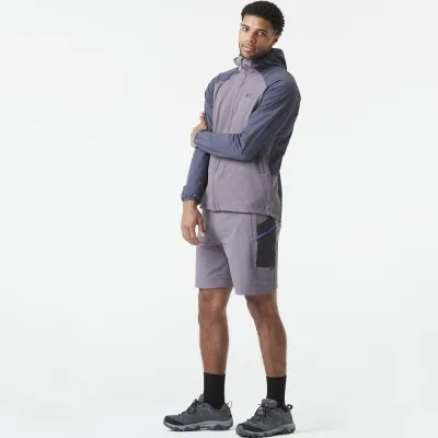 Picture Organic вітровка Outif Softshell excalibur L. - 2 Picture Organic вітровка Outif Softshell excalibur L. - 2 - Robinzon.ua