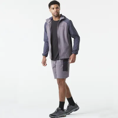 Picture Organic вітровка Outif Softshell excalibur L. - 3 Picture Organic вітровка Outif Softshell excalibur L. - 3 - Robinzon.ua