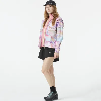 Куртка Picture Organic Scale Printed W з принтом montanea L. - 2 - Robinzon.ua