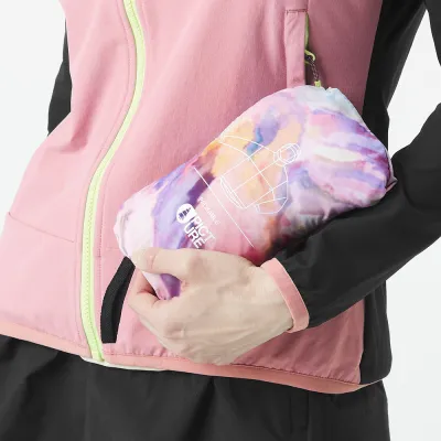 Куртка Picture Organic Scale Printed W з принтом montanea L. - 5 - Robinzon.ua