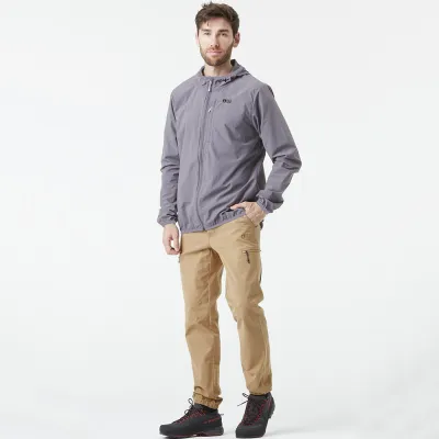 Куртка Picture Organic Scale Excalibur L. - 2 - Robinzon.ua