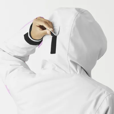 Picture Organic куртка лыжная Glawi W 2026 vapor grey L - 7 Picture Organic куртка лыжная Glawi W 2026 vapor grey L - 7 - Robinzon.ua