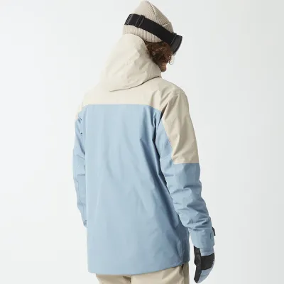 Picture Organic куртка лыжная Lassen GTX 2L 2026 stonewash L - 2 Picture Organic куртка лыжная Lassen GTX 2L 2026 stonewash L - 2 - Robinzon.ua