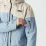 Picture Organic куртка лыжная Lassen GTX 2L 2026 stonewash L - 4 - Robinzon.ua