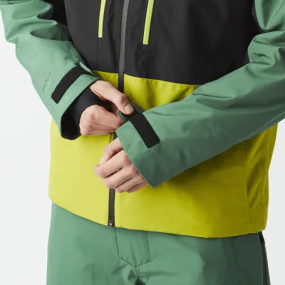 Куртка лижна Picture Organic Picture Object 2026 димчастий сосна-чорний L. - 3 Куртка лижна Picture Organic Picture Object 2026 димчастий сосна-чорний L. - 3 - Robinzon.ua