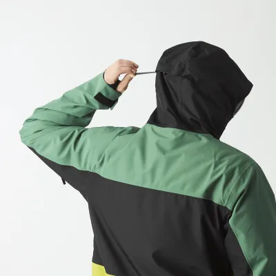 Куртка лижна Picture Organic Picture Object 2026 димчастий сосна-чорний L. - 7 Куртка лижна Picture Organic Picture Object 2026 димчастий сосна-чорний L. - 7 - Robinzon.ua