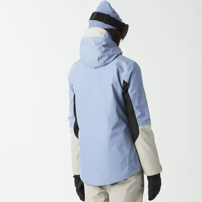 Picture Organic куртка лыжная Seen W 2026 stonewash L - 2 Picture Organic куртка лыжная Seen W 2026 stonewash L - 2 - Robinzon.ua