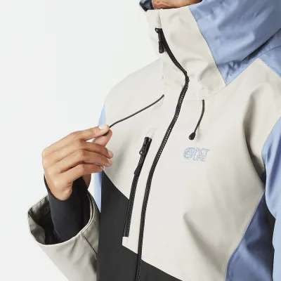 Picture Organic куртка лыжная Seen W 2026 stonewash L - 7 Picture Organic куртка лыжная Seen W 2026 stonewash L - 7 - Robinzon.ua