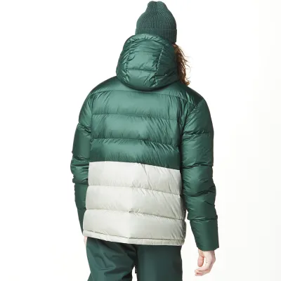 Куртка пухова Picture Organic Hi Puff Down 2025 пиренейська сосна-лауровий вінок-тінь L. - 1 Куртка пухова Picture Organic Hi Puff Down 2025 пиренейська сосна-лауровий вінок-тінь L. - 1 - Robinzon.ua