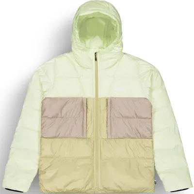 Picture Organic куртка пухова Hi Puff Down W 2025 лайм крем-гемп-рубки L. - 4 Picture Organic куртка пухова Hi Puff Down W 2025 лайм крем-гемп-рубки L. - 4 - Robinzon.ua