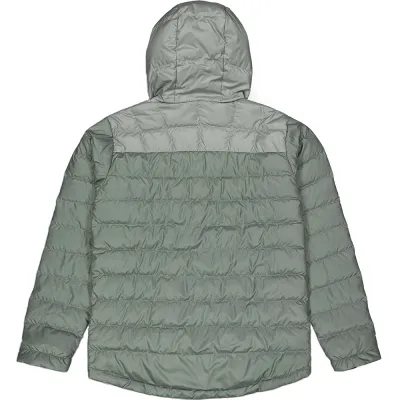 Куртка пухова Mid Puff Down 2025 shadow-laurel wreath L. - 5 - Robinzon.ua