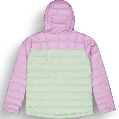 Picture Organic куртка пуховая Mid Puff Down W 2025 silt green-orchid L - 5 - Robinzon.ua