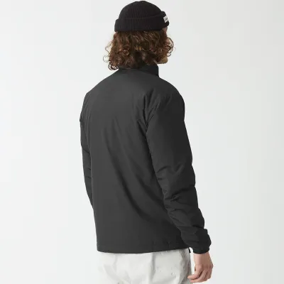 Picture Organic куртка утепленная Lanin 2026 black L - 1 - Robinzon.ua