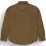 Picture Organic рубашка Lewell bronze brown L - 4 - Robinzon.ua