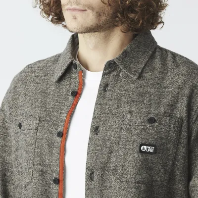 Picture Organic рубашка Lewell pure cashmere L - 2 Picture Organic рубашка Lewell pure cashmere L - 2 - Robinzon.ua