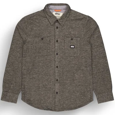 Picture Organic рубашка Lewell pure cashmere L - 3 Picture Organic рубашка Lewell pure cashmere L - 3 - Robinzon.ua