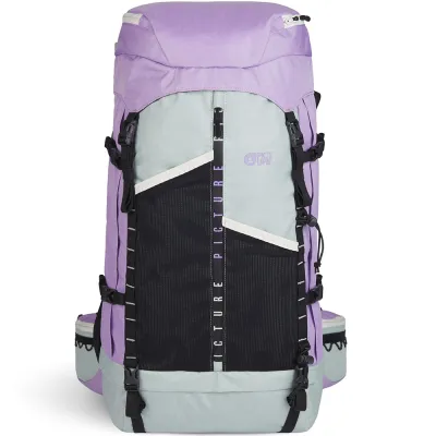 Рюкзак Picture Organic Off Trax 30+10 W хмарно-синій. - 2 - Robinzon.ua