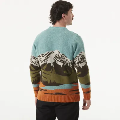 Свитер Gibow mountain L від Picture Organic. - 1 Свитер Gibow mountain L від Picture Organic. - 1 - Robinzon.ua