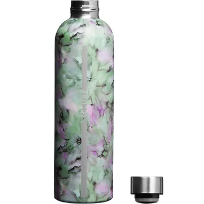 Picture Organic термофляга Mahen blurry water print - 2 - Robinzon.ua