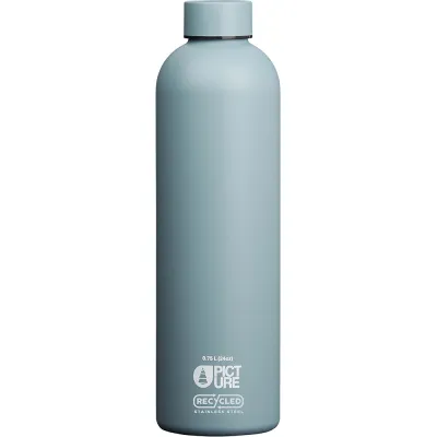 Picture Organic термофляга Mahen штормовий синій. - 1 Picture Organic термофляга Mahen штормовий синій. - 1 - Robinzon.ua