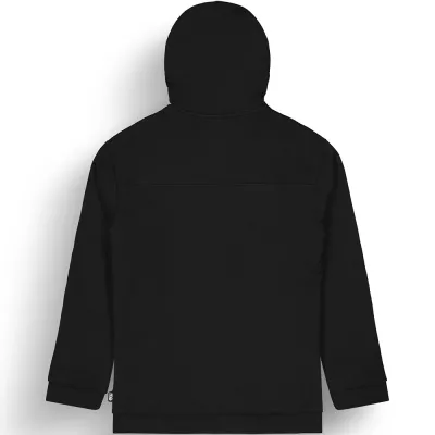 Толстовка Picture Organic Basement Plush Zip чорна L. - 1 Толстовка Picture Organic Basement Plush Zip чорна L. - 1 - Robinzon.ua